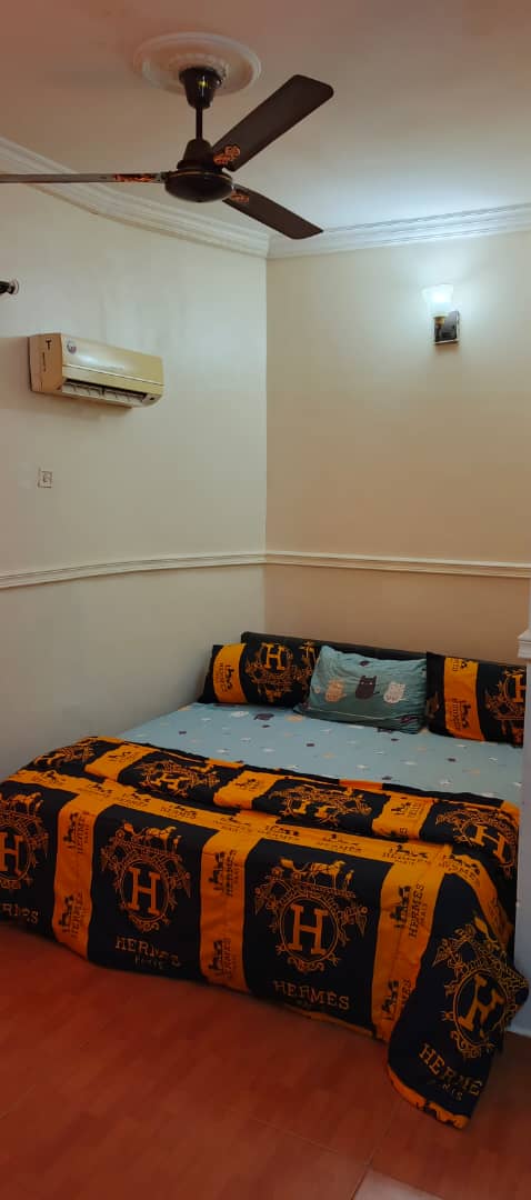Suite De Lodge