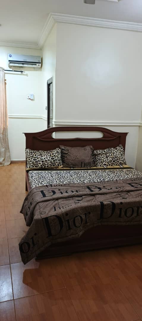 Ambassador Suite