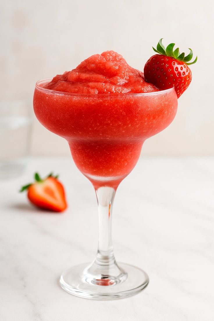 Strawberry Daiquiri