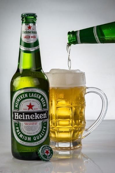 Heineken