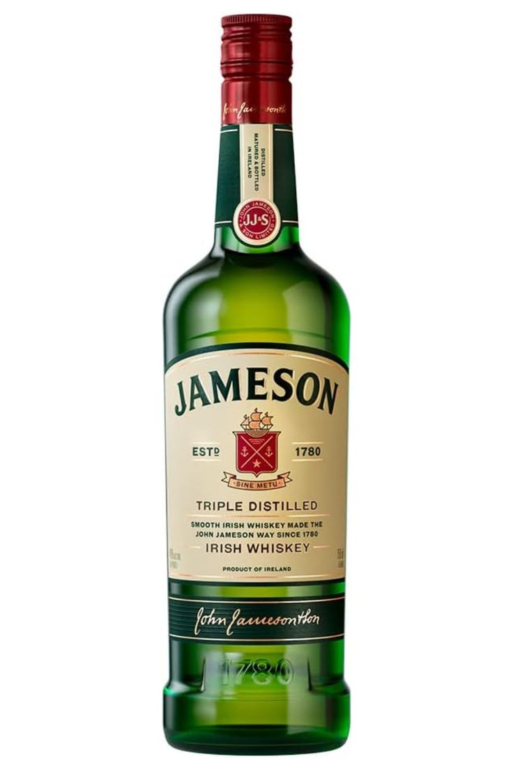Jameson Whiskey