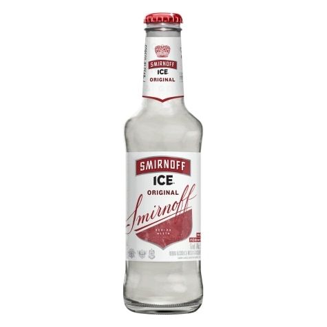 Smirnoff Ice